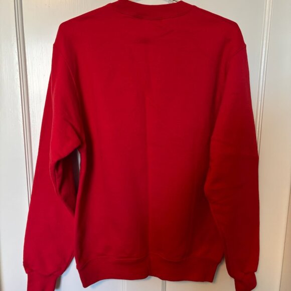 Brown U - Holiday Ugly Sweater - NWOT - Picture 3 of 4